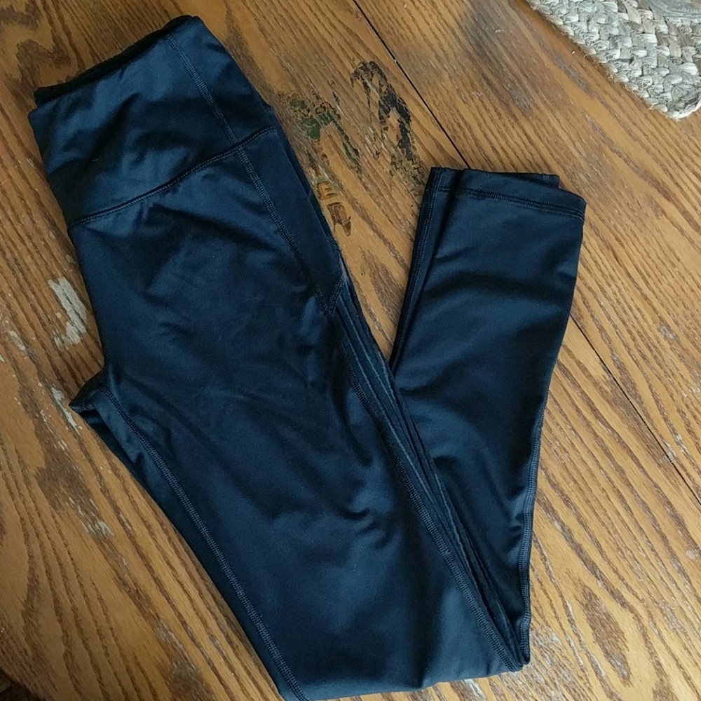 Victoria's Secret Sport Knockout Leggings Size S